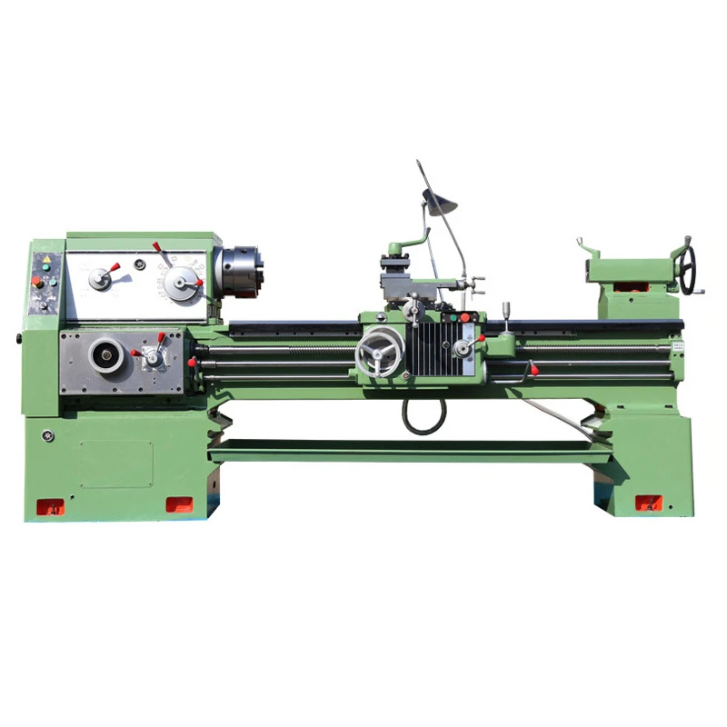 Conventional Turning Machine