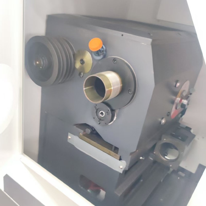 Gearbos spindle Gearbos spindle